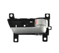 HSUF Interno Maniglie della Porta Maniglia per Porta Interna 1PC 82610-2P500 82620-2P500 per Kia per Sorento 2011-2015(Giusto)