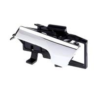 HSUF Interno Maniglie della Porta Maniglia per Porta Interna 4 Pezzi per Chevy per Aveo 2007-2011 per Aveo5 2009-2011 96462710