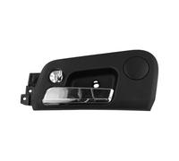 HSUF Interno Maniglie della Porta Maniglia per Porta Interna Auto Maniglia Laterale per SsangYong per Kyron per Actyon/Sport 2005-2007