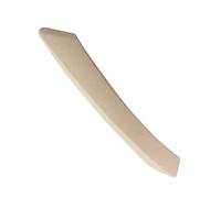 HSUF Interno Maniglie della Porta Maniglie per Porte Interne Auto Maniglia per portiera del passeggero Trim per BMW Z4 E89 2009-2016 51419186731