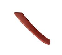 HSUF Interno Maniglie della Porta Maniglie Porte Interne Auto Maniglia per portiera passeggero Trim per BMW Z4 E89 2009-2016 51419186731