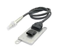 HSUF Oxygen Sensor 11008787 5WK96716 Sensore NOx ossido azoto per LIEBHERR 24V per Vauxhall per Opel Truck 5WK9 6716 Sensori Ossigeno Auto(Nox Sensor)