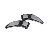 HSUF Segnale Svolta Lampeggiante dinamico per KAPTUR Per CAPTUR J5 H5 Per Clio IV MK4 4 Per Lutecia Grandtour 2013-2016 LED Indicatori direzione Luce Emergenza