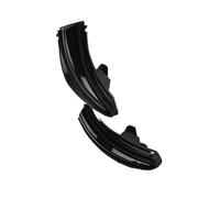 HSUF Segnale Svolta Per Toyota Per RAV4 XA40 13-18 Per Noah R80 2015-2018 Per 4Runner 2014-2019 Per Highlander XU50 indicatori direzione Luce specchio Luce Emergenza