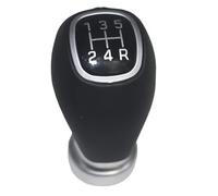 HSUKIHO Leva Pomello Per Hyundai Per I20 Auto 5 Velocità Pomello Del Cambio Testa Della Copertura Del Cambio Leva Del Cambio Bastone Leva Del Cambio Manuale Pallamano