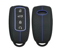 HSUTMEZ Custodia in Silicone per Telecomando Senza Chiave per Chery JAECOO J7 9 Tiggo 7 8 PRO Max Omoda C5 Tigo 7 8 Plus Arrizo5 Accessori per Auto