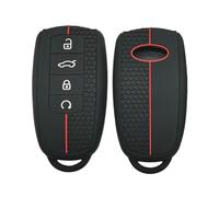 HSUTMEZ Custodia in Silicone per Telecomando Senza Chiave per Chery JAECOO J7 9 Tiggo 7 8 PRO Max Omoda C5 Tigo 7 8 Plus Arrizo5 Accessori per Auto