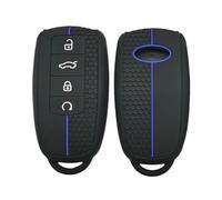 HSUTMEZ Custodia in Silicone per Telecomando Senza Chiave per Chery JAECOO J7 9 Tiggo 7 8 PRO Max Omoda C5 Tigo 7 8 Plus Arrizo5 Accessori per Auto
