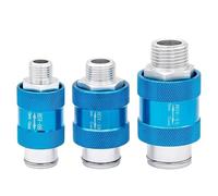 HSV-06/08 Valvola a scorrimento manuale pneumatica HSV-10 HSV-15 HSV-20 G1/8 1/4 3/8 1/2(HSV-10-FF)