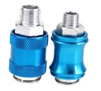 HSV-06 HSV-08 HSV-10 HSV-15 HSV-20 HSV-25 Valvola a scorrimento manuale pneumatica Interruttore manuale di controllo del flusso G1/8 1/4 3/8 1/2 Filettatura(Yellow)