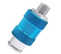 HSV-06 HSV-08 HSV-10 HSV-15 Valvola pneumatica a scorrimento manuale Interruttore manuale G1/8 1/4 3/8 1/2 filettatura (HSV-08)