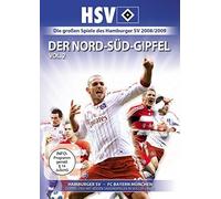 HSV - Der Nord-Süd-Gipfel Vol. 2