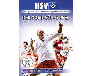 HSV - Der Nord-Süd-Gipfel Vol. 2