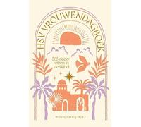 HSV Vrouwendagboek: 365 dagen reizen i de bijbel