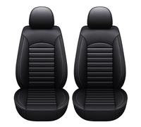 HSXDTK Copri sedili Auto per Mercedes Benz Mercedes-EQ EQA EQB EQC EQS 300 350 400 580 450+, Coprisedili Furgone, Traspirante Protezione per Sedili Auto, Accessori Interni per Auto,Black