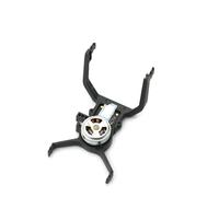 HSYH Parti del giunto cardanico for D-JI Mavic Mini/2/SE Giunto cardanico Camera Shell Segnale/Cavo piatto Obiettivo Vetro/Coperchio Ammortizzatore Staffa Rotolo/Braccio di imbardata(Shock Bracket 4)