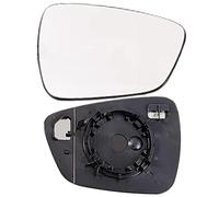 HSYJZSMY Vetro Specchietto Retrovisore Riscaldato per Ford Kuga 2020-,Sinistro Destro Lato Esterno Specchietto Retrovisore Esterno Auto Sostituzione Accessories,Right