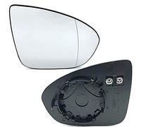 HSYJZSMY Vetro Specchietto Retrovisore Riscaldato per Opel Meriva B 2010-2017,Sinistro Destro Lato Esterno Specchietto Retrovisore Esterno Auto Sostituzione Accessories,Right