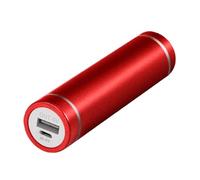 Hsyzygian Batteria ricaricabile Alloggiamento cilindrico Terminali caricati a molla Non Assemblaggio Strumento Capacità 5000mAh Compatibile 18650 21700 Powerbanks in lega di alluminio