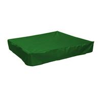 Hsyzygian Copertura per sabbiera per centri pubblici Pristine Sandbox per bambini Gioca Resistente alle intemperie Impermeabile Sandbox Copertura Impermeabile