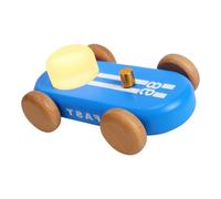 Hsyzygian Creativo Auto Forma Luce di Notte Stepless Oscuramento Lampada Da Comodino Portatile Ricaricabile Piccola Scrivania Decorazione Della Casa Portatile Ricaricabile