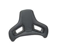 Hsyzygian Cuscino compatto per la testa, staccabile, ideale per spostamenti e attività di velocità, stili di guida, testa affrettata permanente