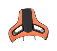 Hsyzygian Cuscino compatto per la testa, staccabile, ideale per spostamenti e attività di velocità, stili di guida, testa affrettata permanente