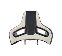 Hsyzygian Cuscino compatto per la testa, staccabile, ideale per spostamenti e attività di velocità, stili di guida, testa affrettata permanente