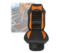 Hsyzygian Cuscino da seduta a basso rumore da 24 V che incorpora una tecnologia silenziosa con ventola inferiore a 35 dB che garantisce una distrazione meno durante la guida