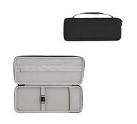 Hsyzygian Custodia rigida di ricambio per chiavi, tastiere meccaniche e viaggi a casa, solo custodia da viaggio di ricambio per tastiere meccaniche e custodia protettiva