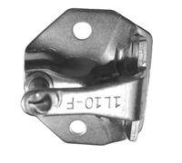 Hsyzygian Il meccanismo resistente resistente delle catture della porta posteriore del metallo migliora i fermi di miglioramento del portellone del veicolo 69430-95J00 6943095J00