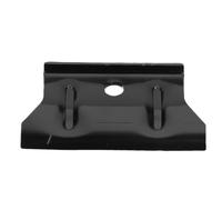 Hsyzygian La staffa di montaggio della batteria dell'auto in metallo impedisce il movimento del supporto resistente mantiene stabile e supporto per auto