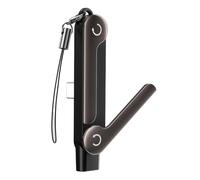 Hsyzygian L'adattatore multifunzionale del supporto del telefono di tipo C supporta la ricarica rapida PD240W per gli uffici domestici e il supporto portatile del telefono di uso di viaggio