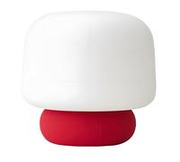 Hsyzygian Luce notturna ricaricabile USB a forma di fungo in silicone sensibile al tocco multicolore per regali per la scuola materna lampada touch in silicone luce notturna portatile a LED