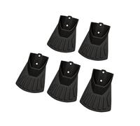 Hsyzygian Parafango leggero per bicicletta, resistente agli urti, per una guida fluida