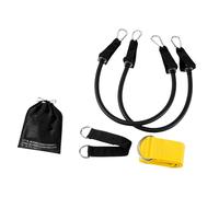 Hsyzygian Rotazionale Power Training Band Golf Tennis Trainer Spirali Band Gof Swing Corda per Tennis e Giocatore di Golf Gof Swing Rope