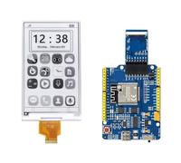 Hsyzygian Schermo capacitivo EPaper da 4,26 pollici multifunzione con aggiornamenti rapidi per dizionari elettronici Display di alimentazione della batteria