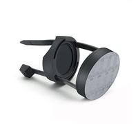 Hsyzygian Supporto per bicicletta con supporto anti-scossa sotto il sedile per un facile fissaggio di biciclette riflettenti