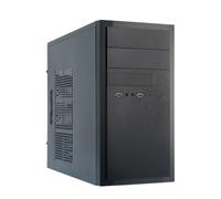 Chieftec Torre Caso Elox Ht-01b One Size Black