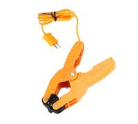 HT-05 Morsetto per tubi TERMOMETRO TERMOMETRO CLIP CLIP Temperatura Temperatura