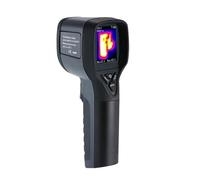 HT-175 Handheld Thermal Imager 32 * 32 Resolution Temperature -20~300℃ Imaging Camera Industrial Repair Detect