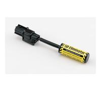 HT-ASDE-01 - Esclusore ammortizzatore di sterzo HealTech Kawasaki