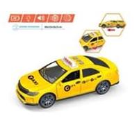 HT Auto Taxi URBANCITY