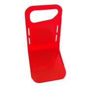 HT Blocca pacchi Bagagliaio Auto Stopper Ferma Bagagli Porta Oggetti in Sicurezza 18x11 cm