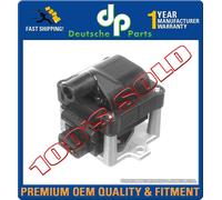 HT Bobina Accensione Pack Cabrio Golf Fox Jetta Corrado Passat 6N0905104