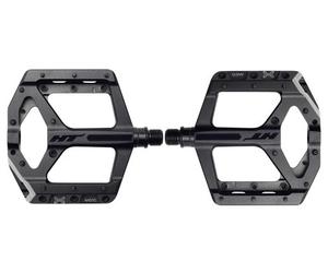Ht components ans10 coppia di pedali neri