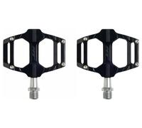 Ht components ar06 kid pedals black