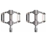 Ht components ar06 kid pedals silver