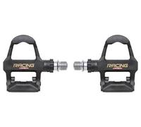 Ht components clipless road pedals pk01 black