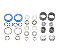 Ht components kit di manutenzione per pedali evo